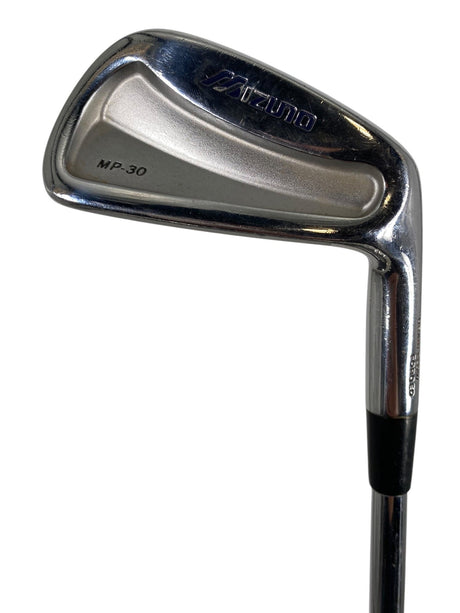 Mizuno MP - 30 Forged Irons - One Golf