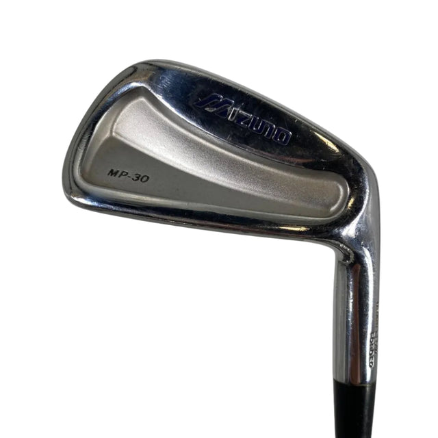 Mizuno MP - 30 Forged Irons - One Golf