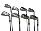 Mizuno MP - 30 Forged Irons - One Golf