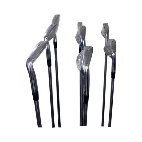 Mizuno MP - 32 Iron Set - One Golf
