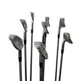 Mizuno MP - 32 Iron Set - One Golf
