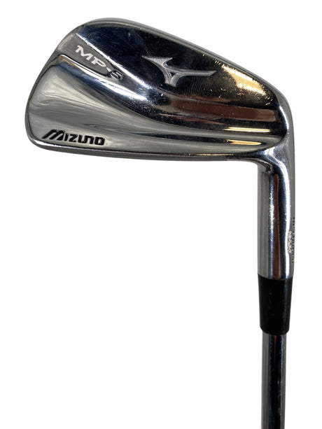 Mizuno MP - 5 Forged Irons - One Golf