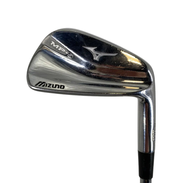 Mizuno MP - 5 Forged Irons - One Golf