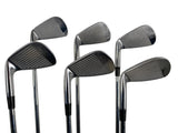 Mizuno MP - 5 Forged Irons - One Golf