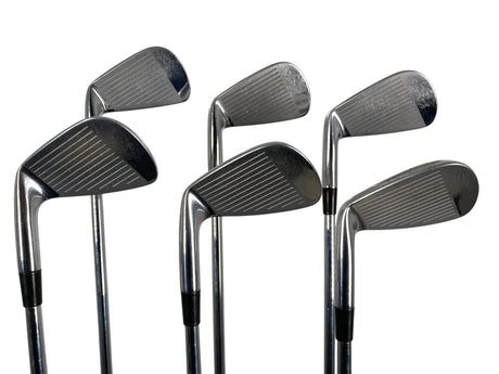 Mizuno MP - 5 Forged Irons - One Golf