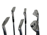 Mizuno MP - 5 Forged Irons - One Golf