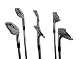 Mizuno MP - 5 Forged Irons - One Golf