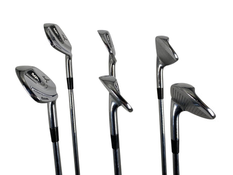 Mizuno MP - 5 Forged Irons - One Golf