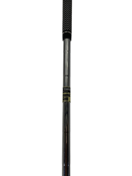Mizuno MP - 5 Forged Irons - One Golf