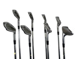 Mizuno MP - 52 Forged Irons - One Golf