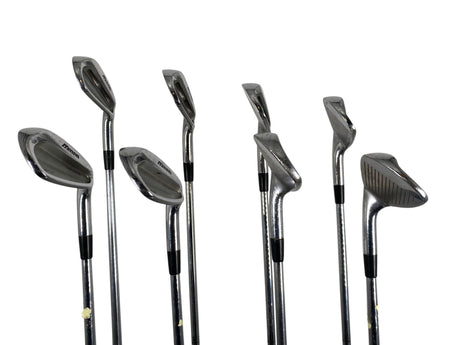 Mizuno MP - 52 Forged Irons - One Golf