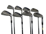 Mizuno MP - 52 Forged Irons - One Golf