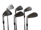 Mizuno MP - 57 Forged Irons - One Golf