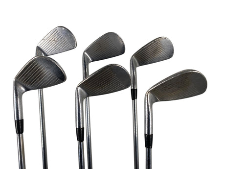 Mizuno MP - 57 Forged Irons - One Golf