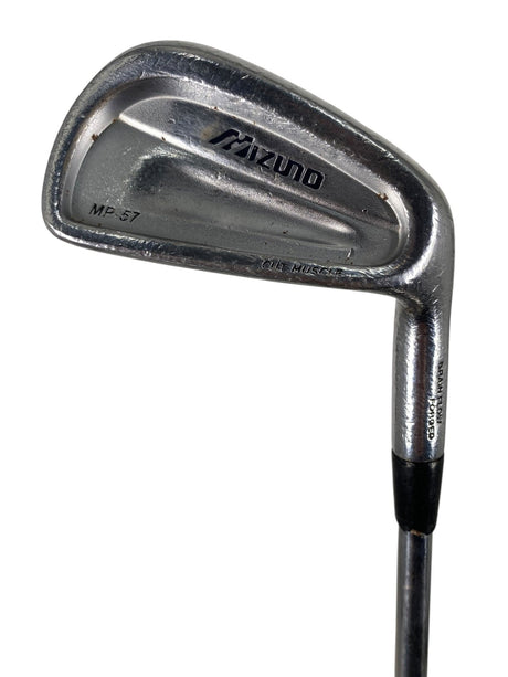 Mizuno MP - 57 Forged Irons - One Golf