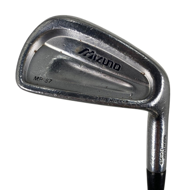 Mizuno MP - 57 Forged Irons - One Golf
