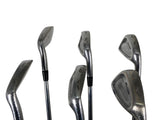 Mizuno MP - 57 Forged Irons - One Golf