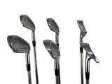 Mizuno MP - 57 Forged Irons - One Golf