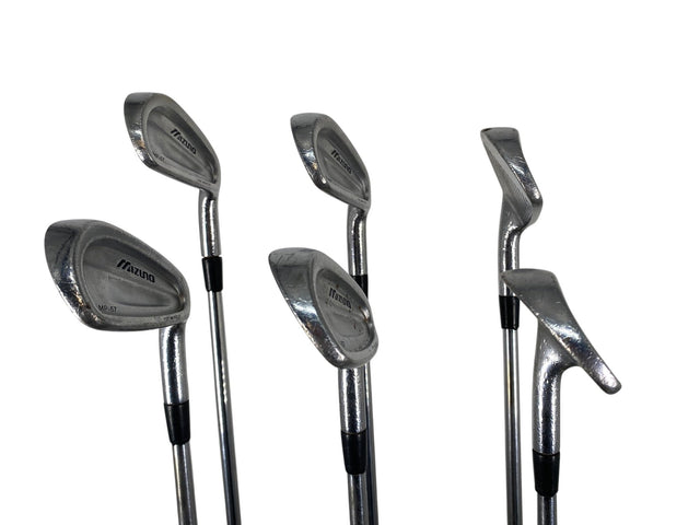 Mizuno MP - 57 Forged Irons - One Golf