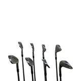 Mizuno MP-57 Forged Irons - One Golf
