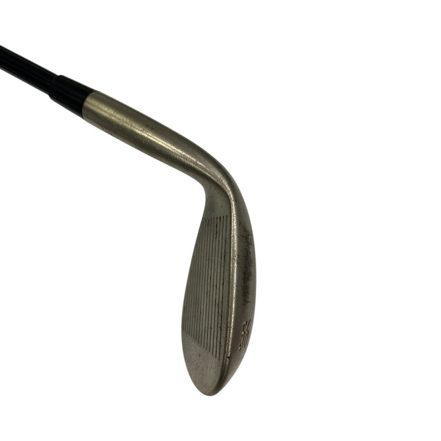 Mizuno MP-T Series Black nickel 56º-13º Wedge - One Golf