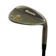Mizuno MP-T Series Black nickel 56º-13º Wedge - One Golf