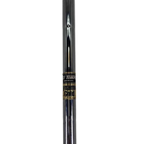 Mizuno MP-T4 56º-13º Wedge - One Golf