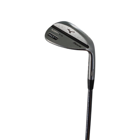 Mizuno MP-T5 60º Wedge - One Golf