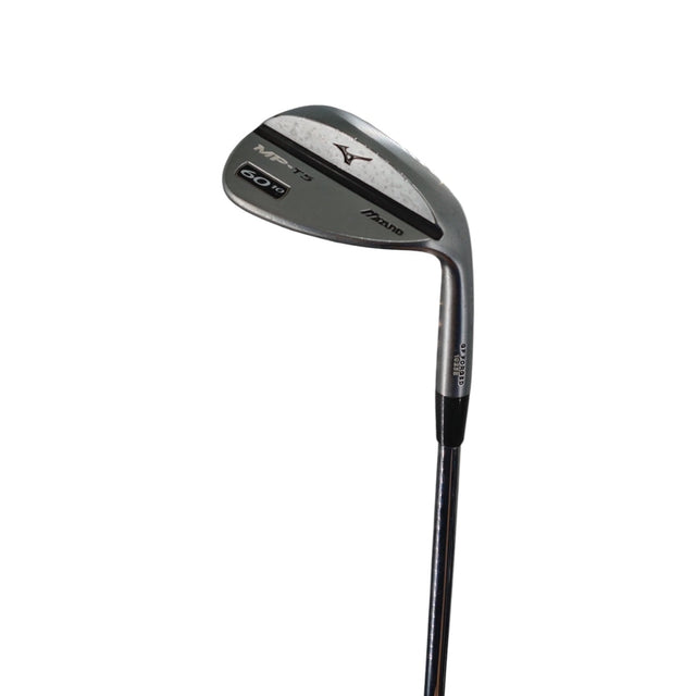 Mizuno MP-T5 60º Wedge - One Golf