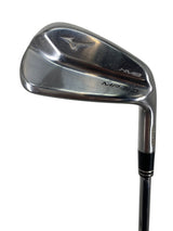 Mizuno MP20 HMB Forged Irons - One Golf