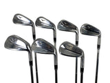 Mizuno MP20 HMB Forged Irons - One Golf