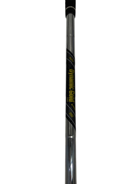 Mizuno MP20 HMB Forged Irons - One Golf
