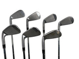 Mizuno MP20 HMB Forged Irons - One Golf