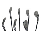 Mizuno MP20 HMB Forged Irons - One Golf
