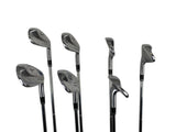 Mizuno MP20 HMB Forged Irons - One Golf