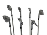 Mizuno MP20 MMC Forged Irons - One Golf