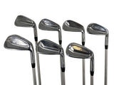 Mizuno MP20 MMC Forged Irons - One Golf