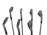 Mizuno MP20 MMC Forged Irons - One Golf