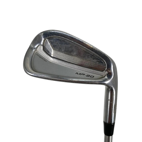 Mizuno MP20 MMC Forged Irons - One Golf