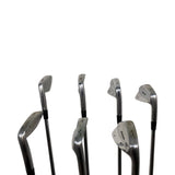 Mizuno MP67/68 Forged Irons - One Golf