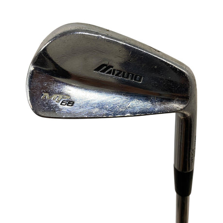 Mizuno MP67/68 Forged Irons - One Golf