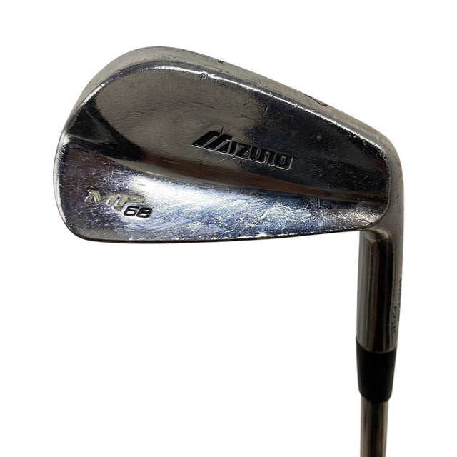 Mizuno MP67/68 Forged Irons - One Golf
