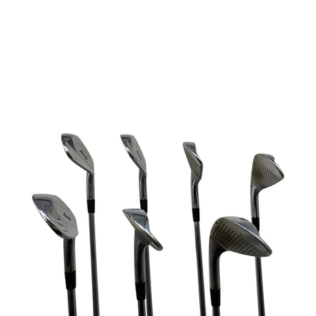 Mizuno MP67/68 Forged Irons - One Golf