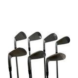 Mizuno MP67/68 Forged Irons - One Golf