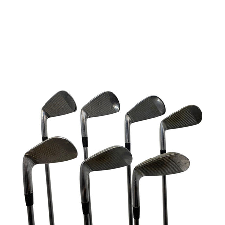 Mizuno MP67/68 Forged Irons - One Golf