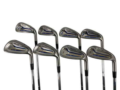 Mizuno MX - 100 Irons - One Golf