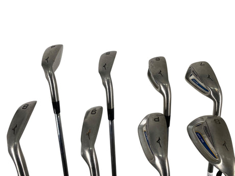 Mizuno MX - 100 Irons - One Golf