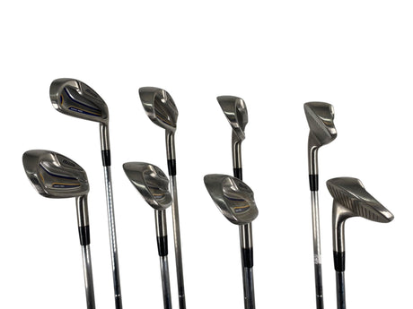 Mizuno MX - 100 Irons - One Golf