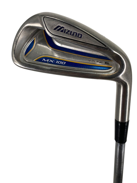 Mizuno MX - 100 Irons - One Golf