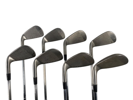 Mizuno MX - 100 Irons - One Golf